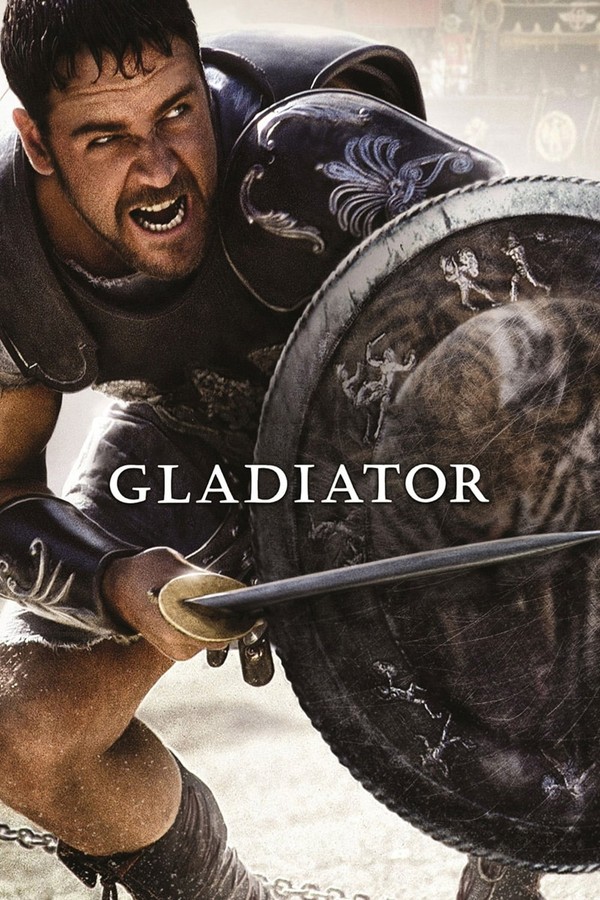 Soundtracks from Gladiator