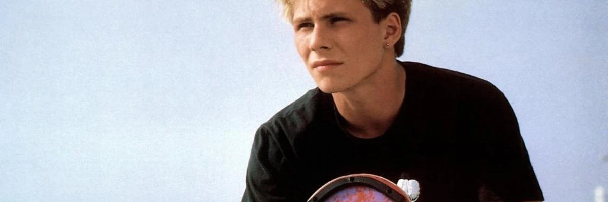 Soundtracks from Gleaming the Cube