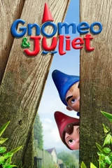 Bandas sonoras de Gnomeo y Julieta