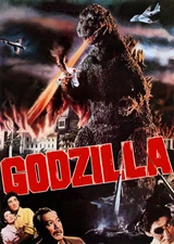 Soundtracks aus dem Film Godzilla