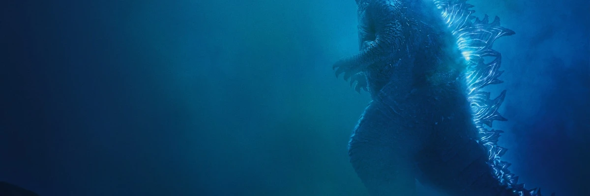 Bandas sonoras de Godzilla: Rey de los Monstruos