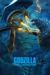 Bandas sonoras de Godzilla: Rey de los Monstruos
