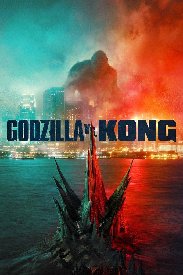 Soundtracks from Godzilla vs. Kong