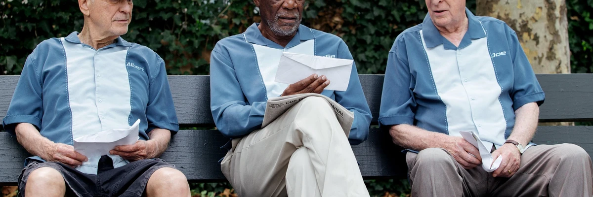 Bandes originales du film Aller dans le style