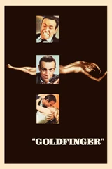 Bandas sonoras de Goldfinger