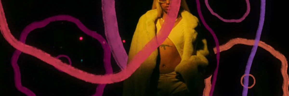 Bandes originales du film Goldie