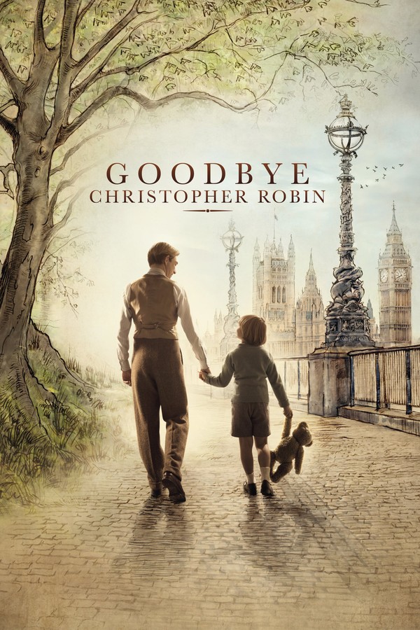 Bandes originales du film Au revoir Christopher Robin