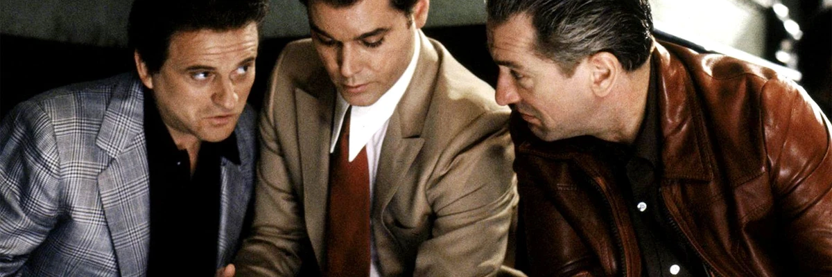 Bandes originales du film Goodfellas