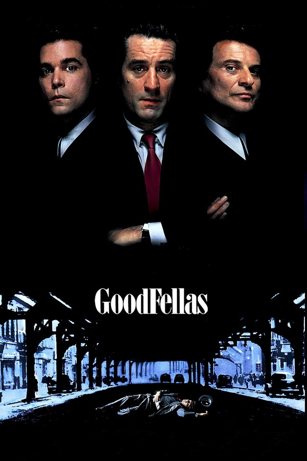 Soundtracks from Goodfellas