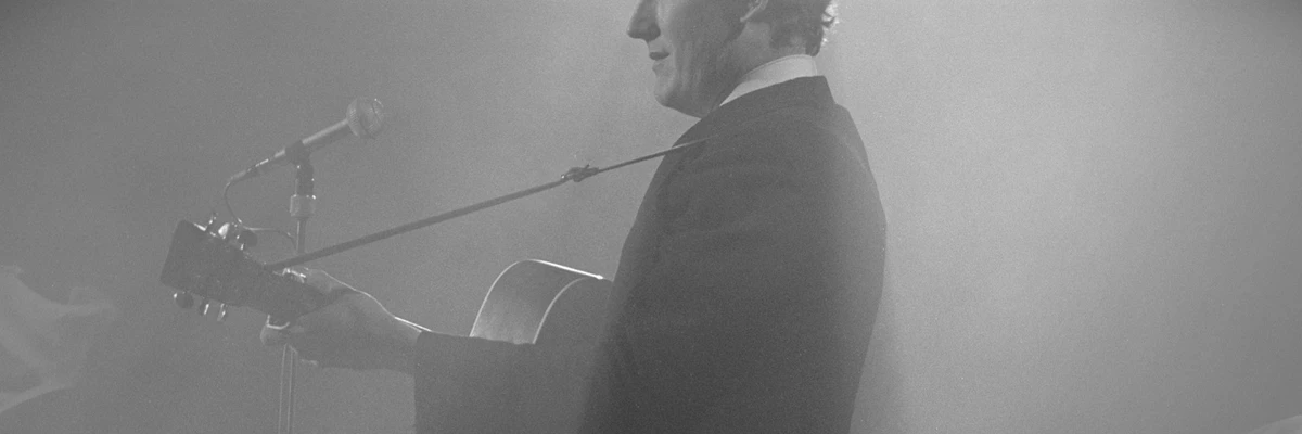 Bandes originales du film Gordon Lightfoot: If You Could Read My Mind