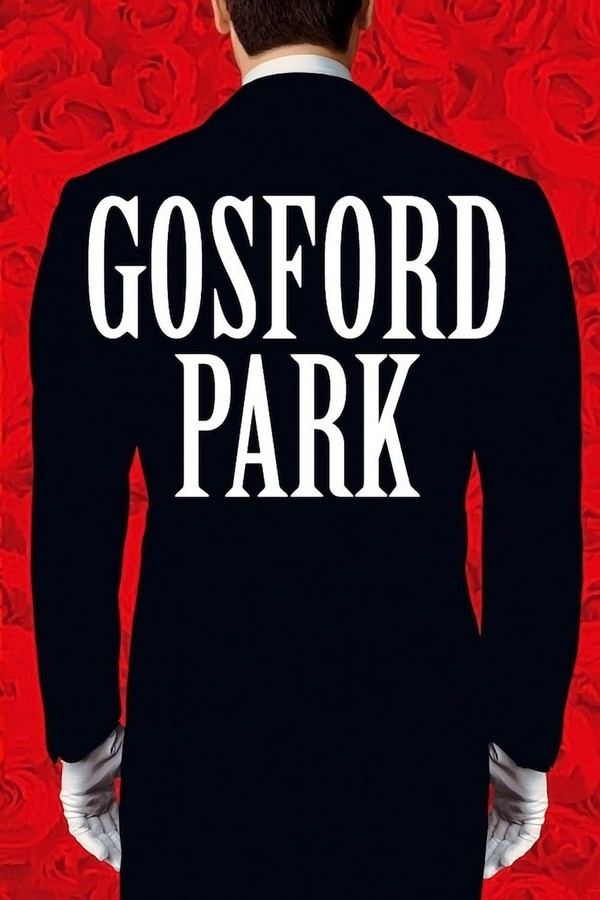 Soundtracks from Gosford Park