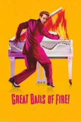 Bandas sonoras de Gran bola de fuego