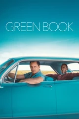 Bandes originales du film Livre vert