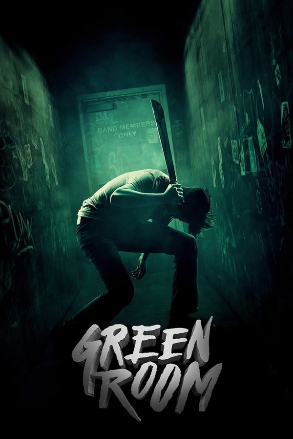 Soundtracks from Green Room