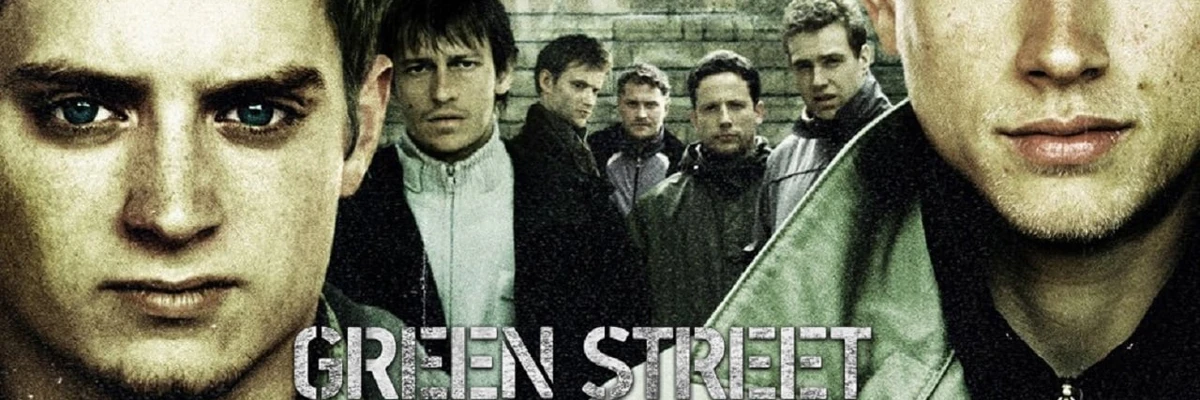 Bandes originales du film Hooligans de la rue Verte