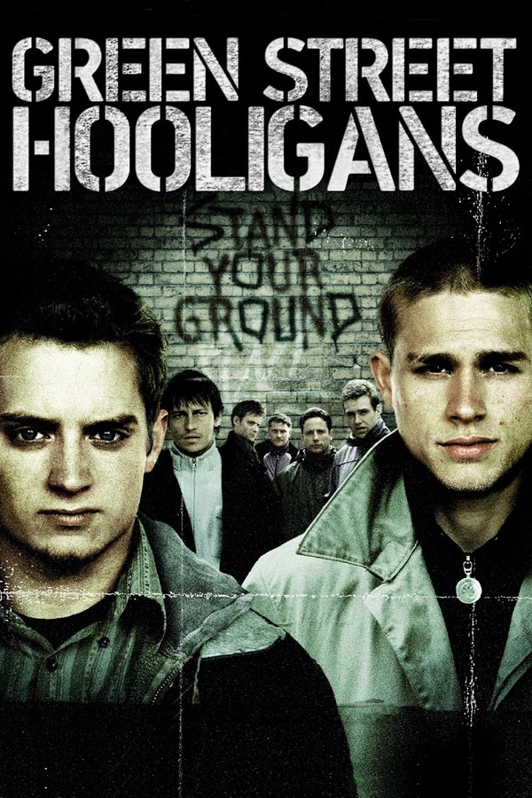 Bandes originales du film Hooligans de la rue Verte