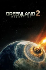 Bandas sonoras de Greenland 2: Migration