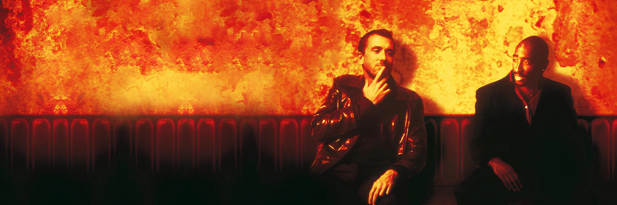Soundtracks from Gridlock'd