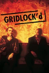 Soundtracks from Gridlock'd