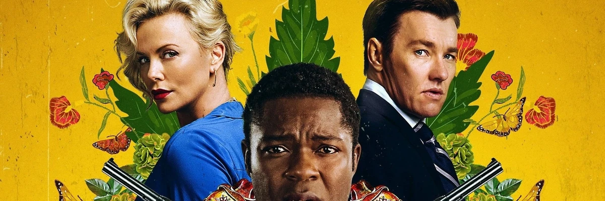 Bandes originales du film Gringo