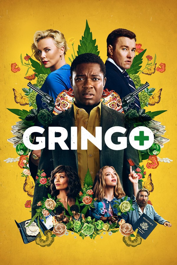 Bandes originales du film Gringo