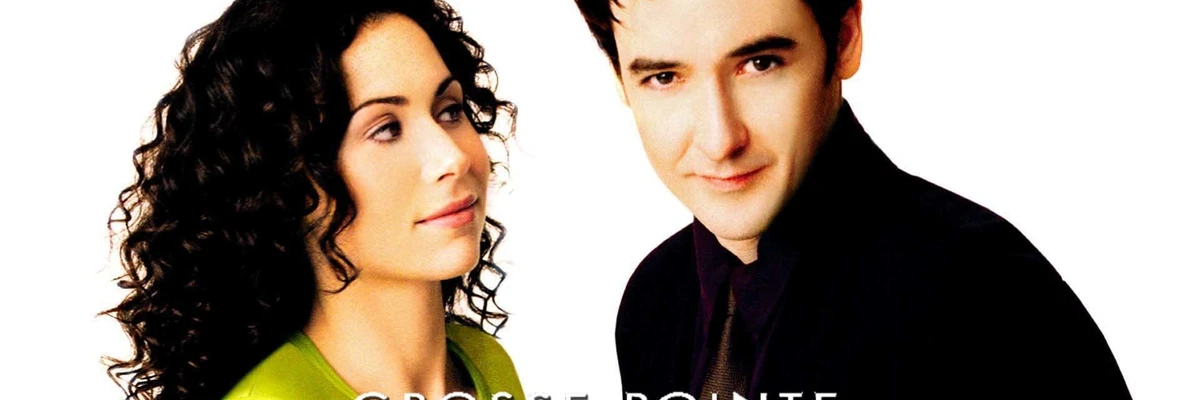 Soundtracks from Grosse Pointe Blank