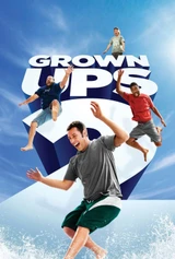 Bandes originales du film Adultes 2