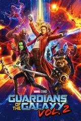 Bandes originales du film Les Gardiens de la Galaxie Vol. 2