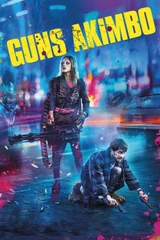 Bandas sonoras de Armas Akimbo