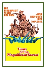 Bandas sonoras de Armas de los Siete Magníficos