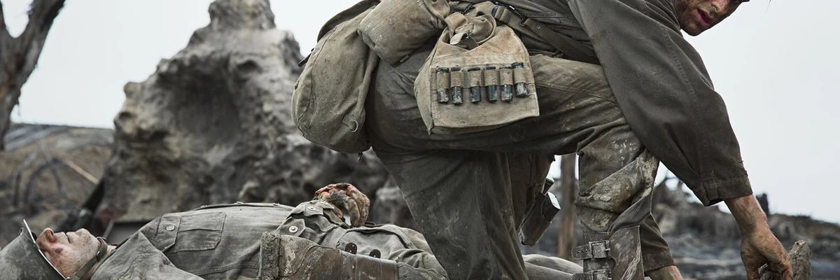Bandas sonoras de Hacksaw Ridge