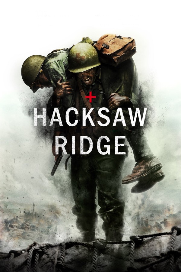 Soundtracks from Hacksaw Ridge