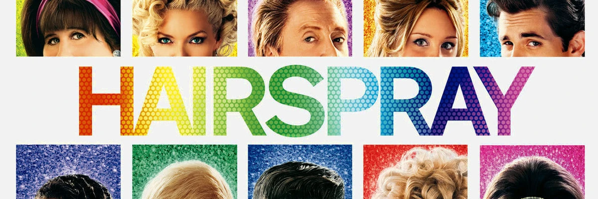 Soundtracks from Hairspray