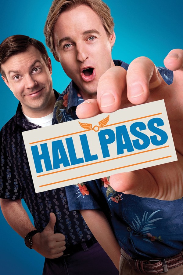 Bandes originales du film Hall Pass