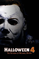 Soundtracks from Halloween 4: The Return of Michael Myers