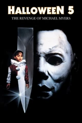 Bandas sonoras de Halloween 5: La venganza de Michael Myers