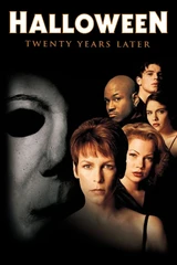 Bandes originales du film Halloween H20: 20 ans plus tard