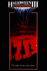 Bandes originales du film Halloween III: Saison de la sorcière