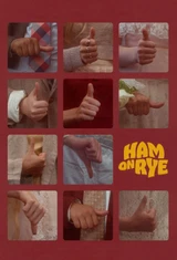 Bandes originales du film Ham on Rye