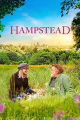 Bandas sonoras de Hampstead