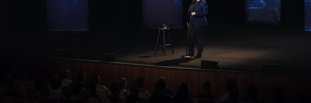 Bandas sonoras de Hannah Gadsby: Nanette