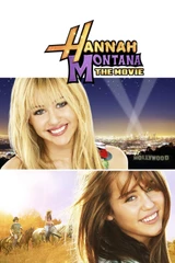 Bandas sonoras de Hannah Montana: La película