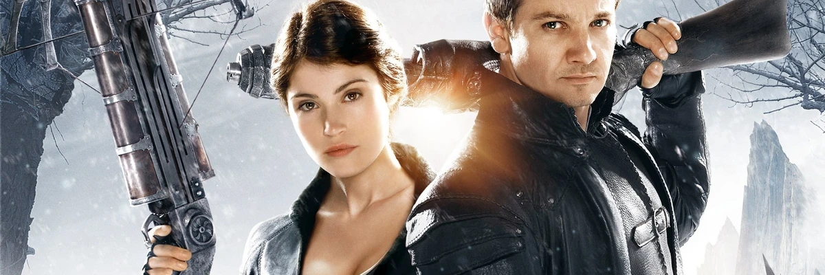 Soundtracks from Hansel & Gretel: Witch Hunters