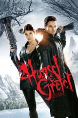 Soundtracks from Hansel & Gretel: Witch Hunters