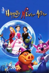 Bandas sonoras de Felizmente N'Ever After