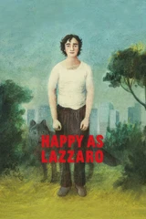 Bandas sonoras de Feliz como Lazzaro