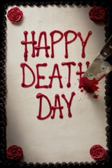 Bandas sonoras de Feliz Día de la Muerte