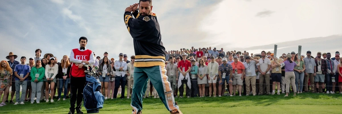 Soundtracks from Happy Gilmore 2