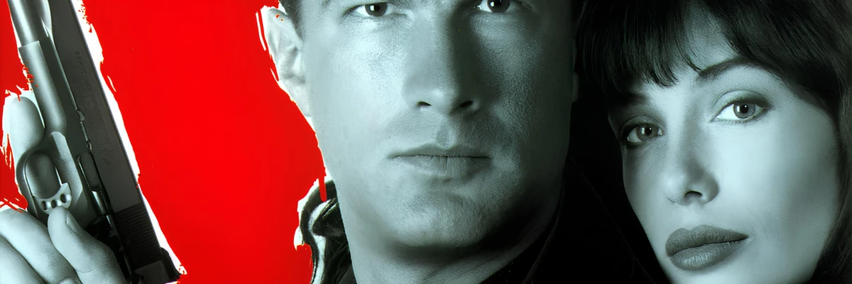 Soundtracks from Hard to Kill