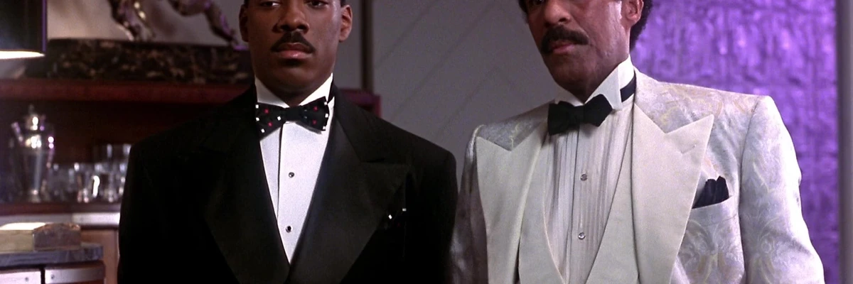 Soundtracks from Harlem Nights